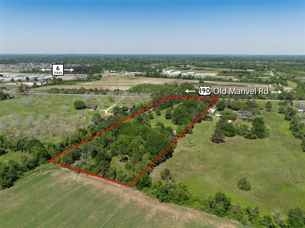 11066 County Road 190, Alvin, Texas image 45