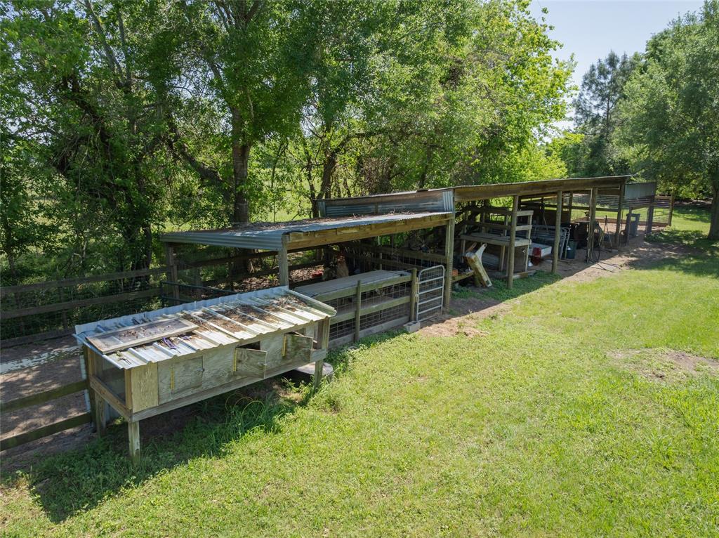 11066 County Road 190, Alvin, Texas image 49