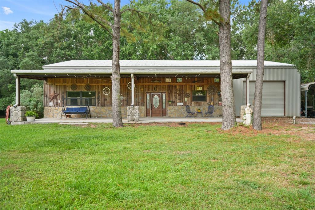 11066 County Road 190, Alvin, Texas image 35