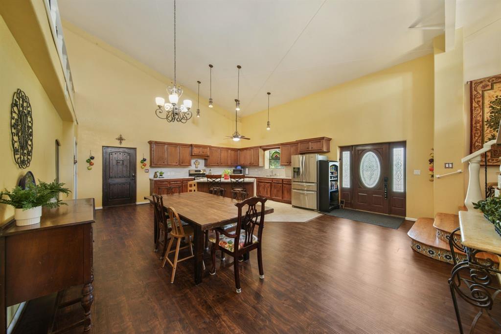 11066 County Road 190, Alvin, Texas image 11