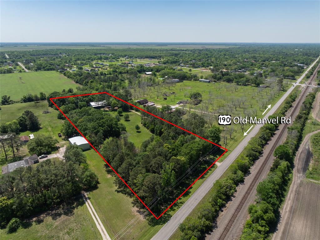 11066 County Road 190, Alvin, Texas image 48