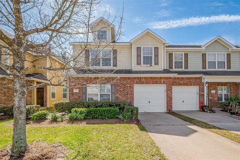 14519 Roaring Fork Lane, Houston, TX 77095 - #: 68948619