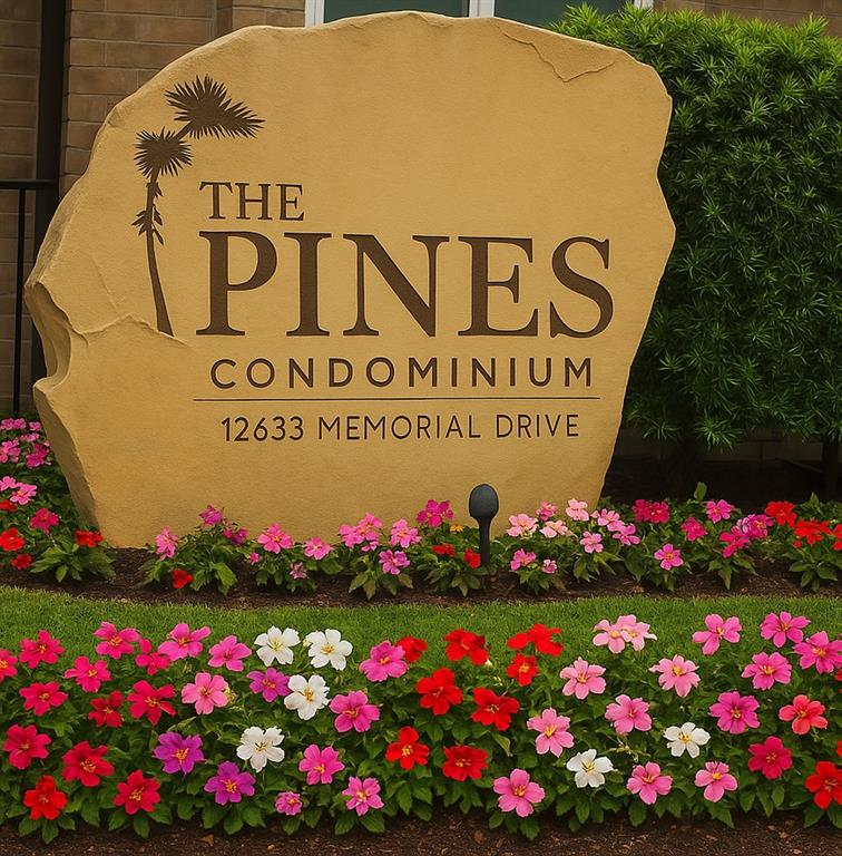 12633 Memorial Drive #138, Houston, Texas image 1