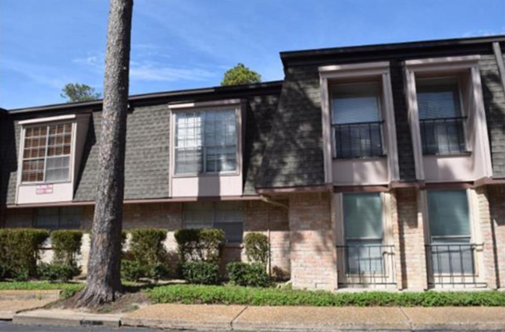 12633 Memorial Drive #138, Houston, Texas image 2