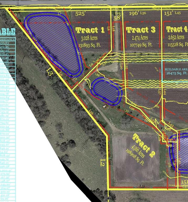 000 Bartlett Trct 2 Road, Sealy, Texas image 2