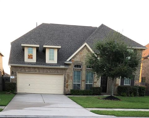 331 W Bend Drive League City TX 77573
