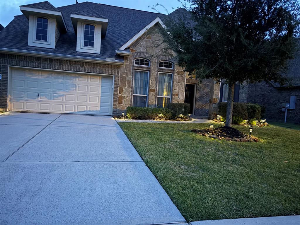 331 W Bend Drive