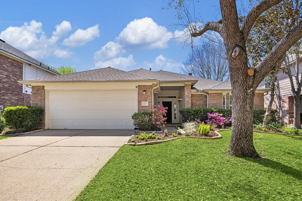 3059 Reindeer Run, Missouri City, Texas image 1