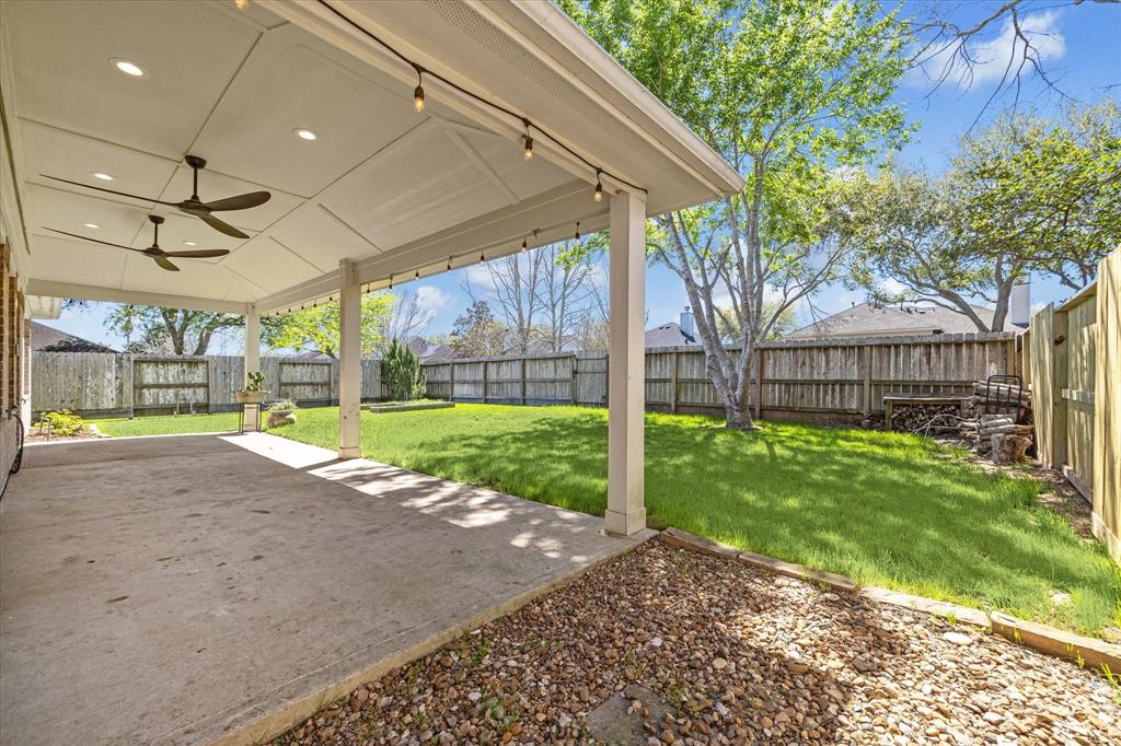 3059 Reindeer Run, Missouri City, Texas image 34