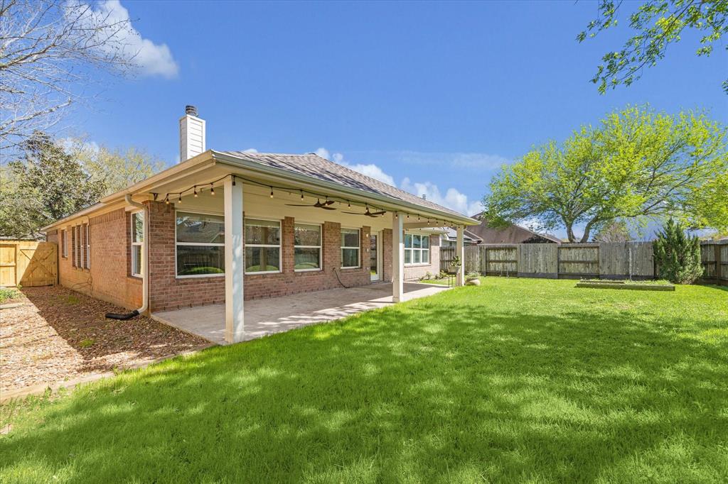 3059 Reindeer Run, Missouri City, Texas image 35