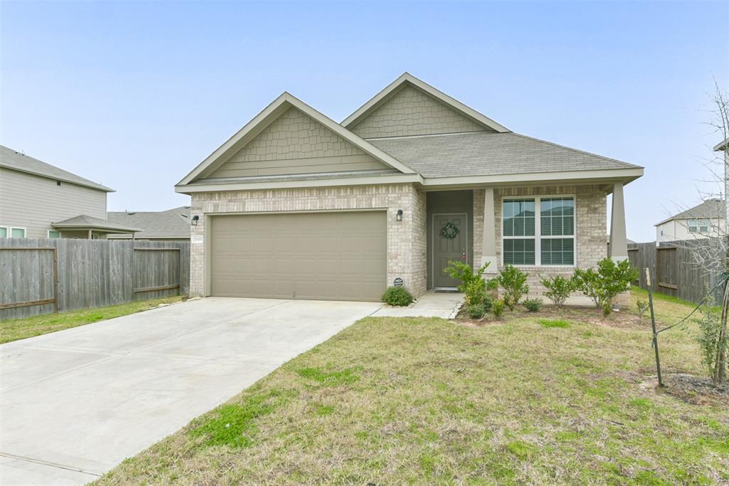 25418 Rustic Square Trace, Katy, Texas image 1