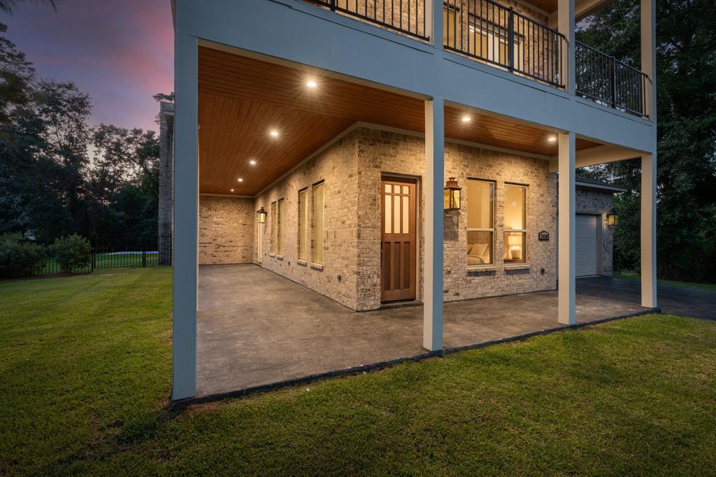 25203 Elijah Court