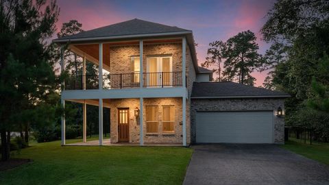 25203 Elijah Court Tomball TX 77375