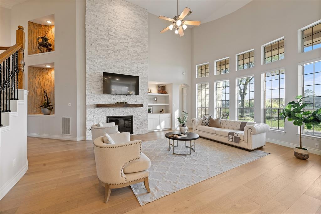 2806 Sable Drive, Pearland, Texas image 17