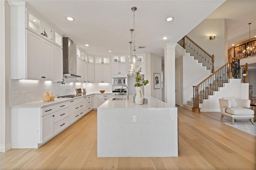2806 Sable Drive, Pearland, Texas image 22