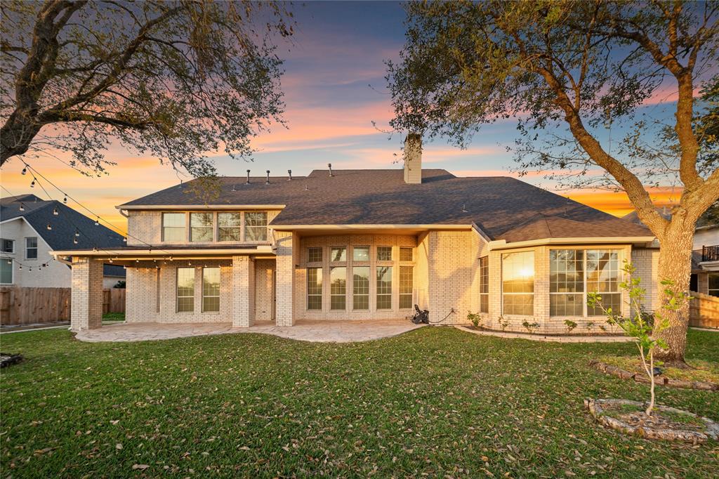 2806 Sable Drive, Pearland, Texas image 50