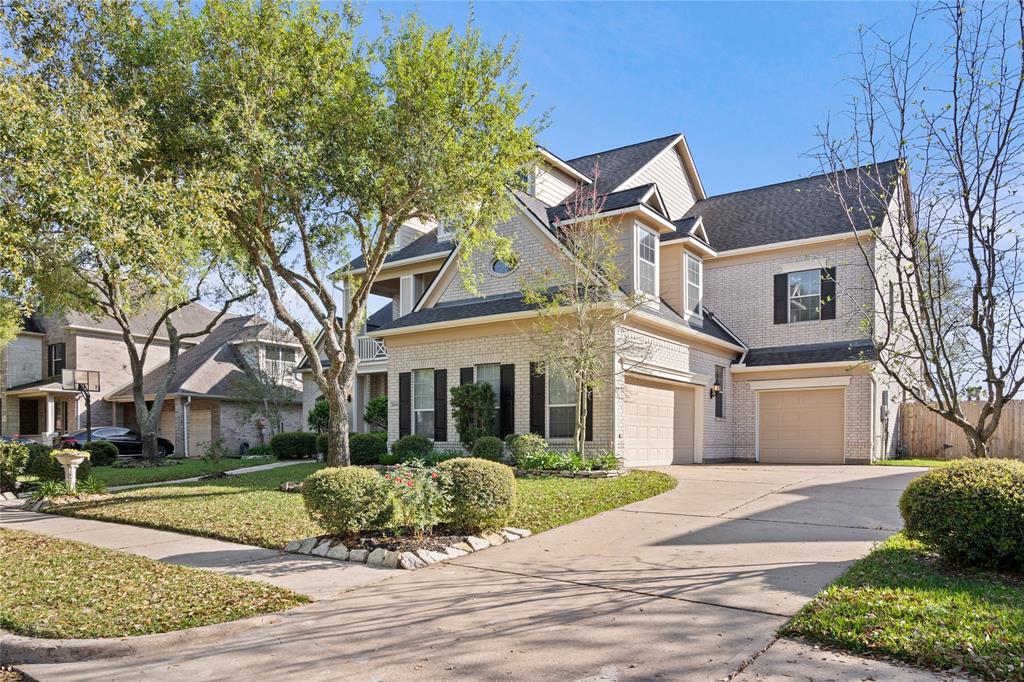 2806 Sable Drive, Pearland, Texas image 6