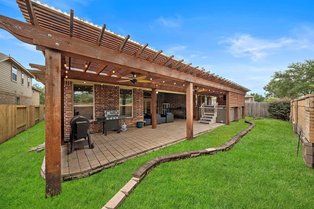 4711 Salinas Lane