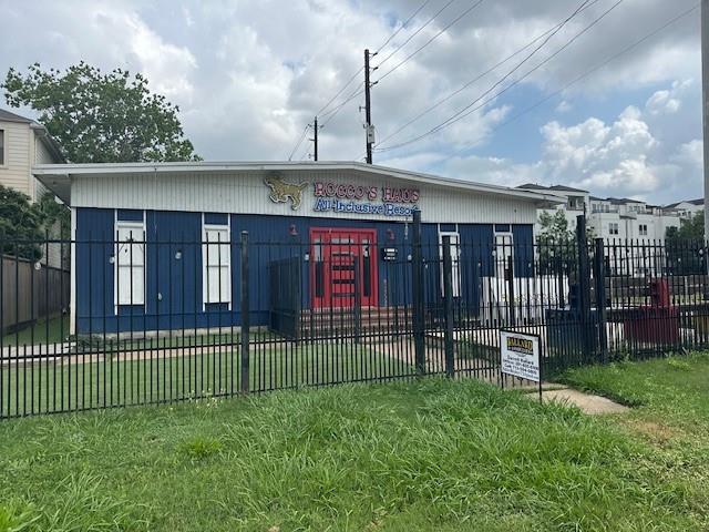 5500 Katy Freeway, Houston, Texas image 1