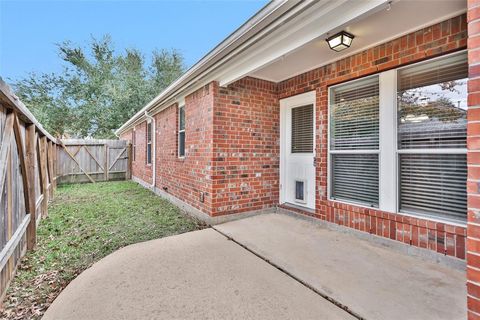 A home in Richmond