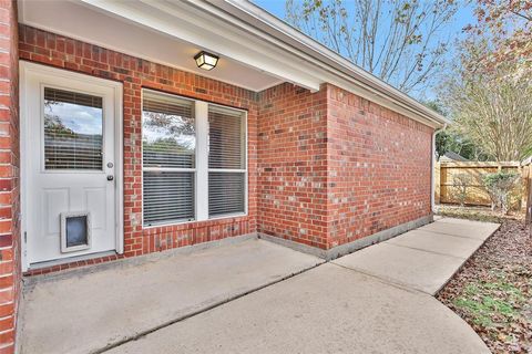 A home in Richmond