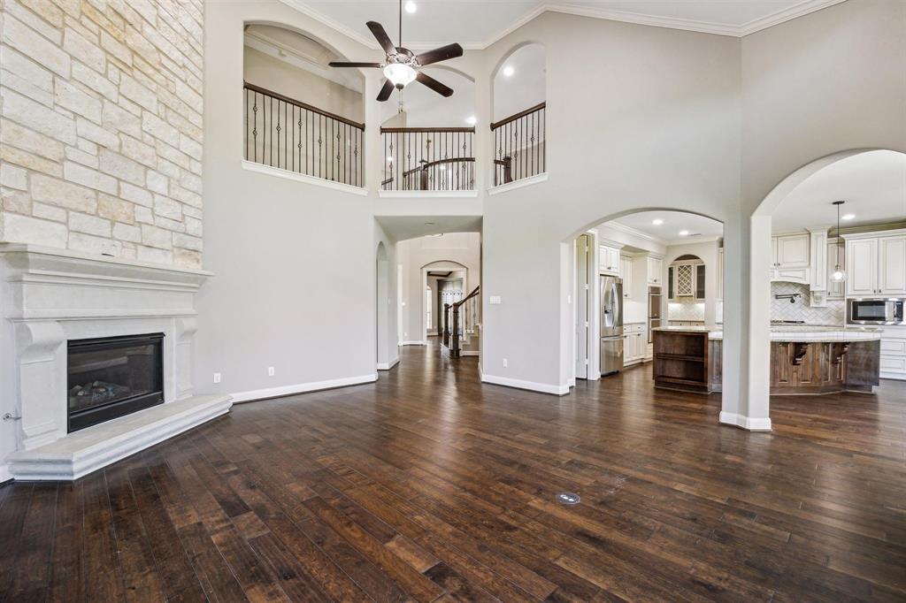 2401 Lake Shadows Lane, Friendswood, Texas image 23