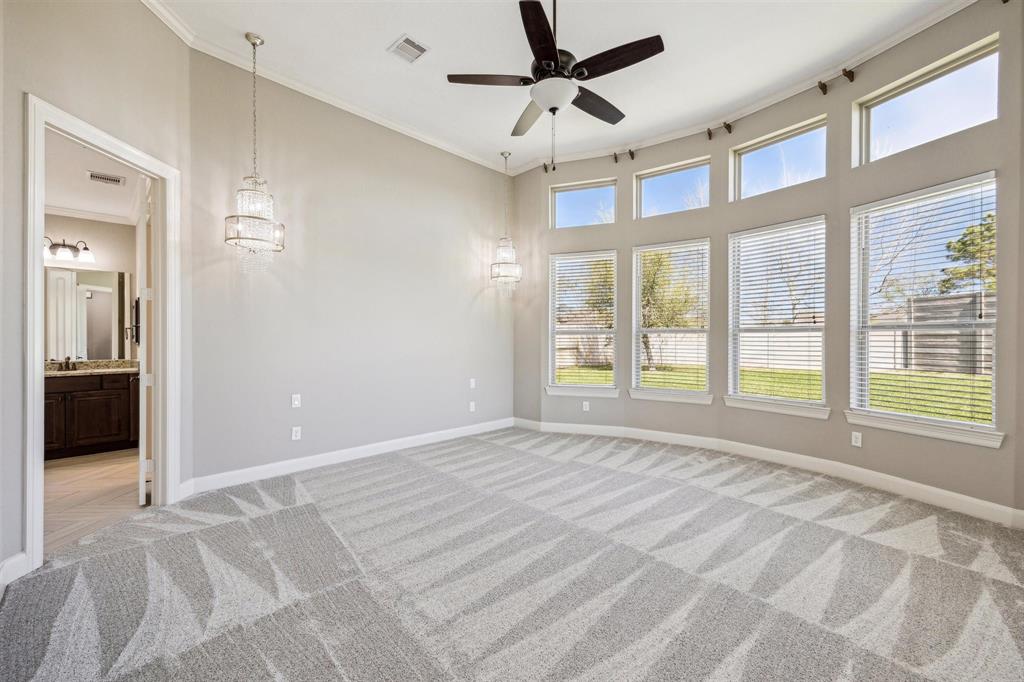 2401 Lake Shadows Lane, Friendswood, Texas image 17