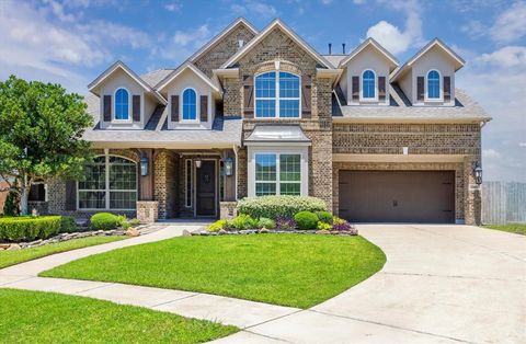 2401 Lake Shadows Lane Friendswood TX 77546