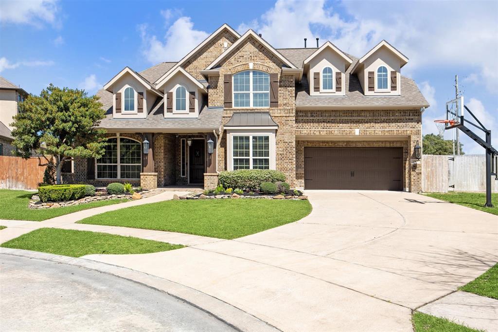 2401 Lake Shadows Lane, Friendswood, Texas image 45