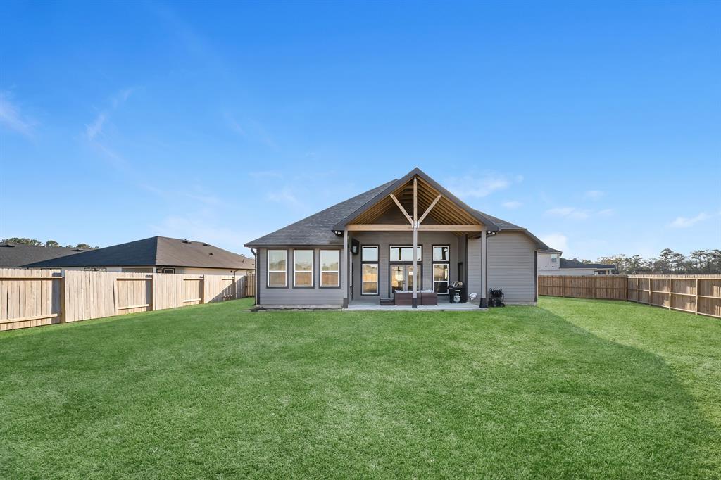 138 Alder Loop, Anahuac, Texas image 43