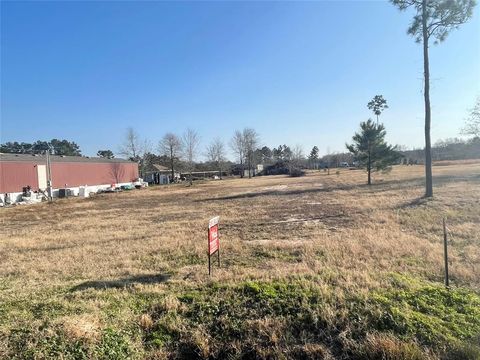Photo of 1368 County Road 5017, Cleveland, TX 77327 (MLS # 3962610) Photo of 1368 County Road 5017, Cleveland, TX 77327 (MLS # 3962610)