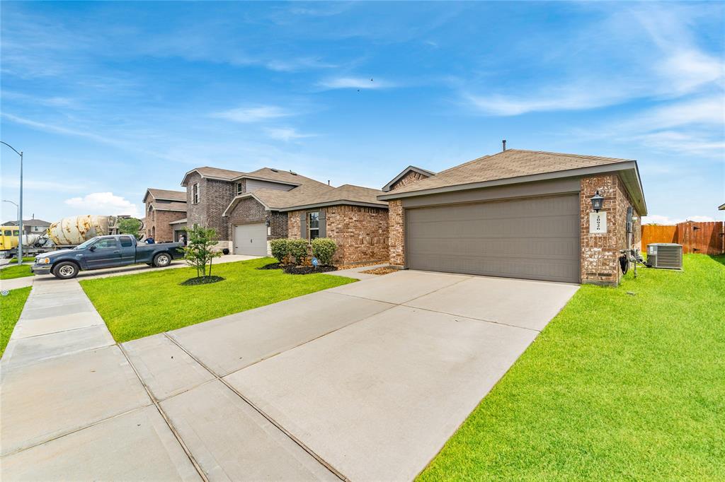 20926 Belmont Village Way