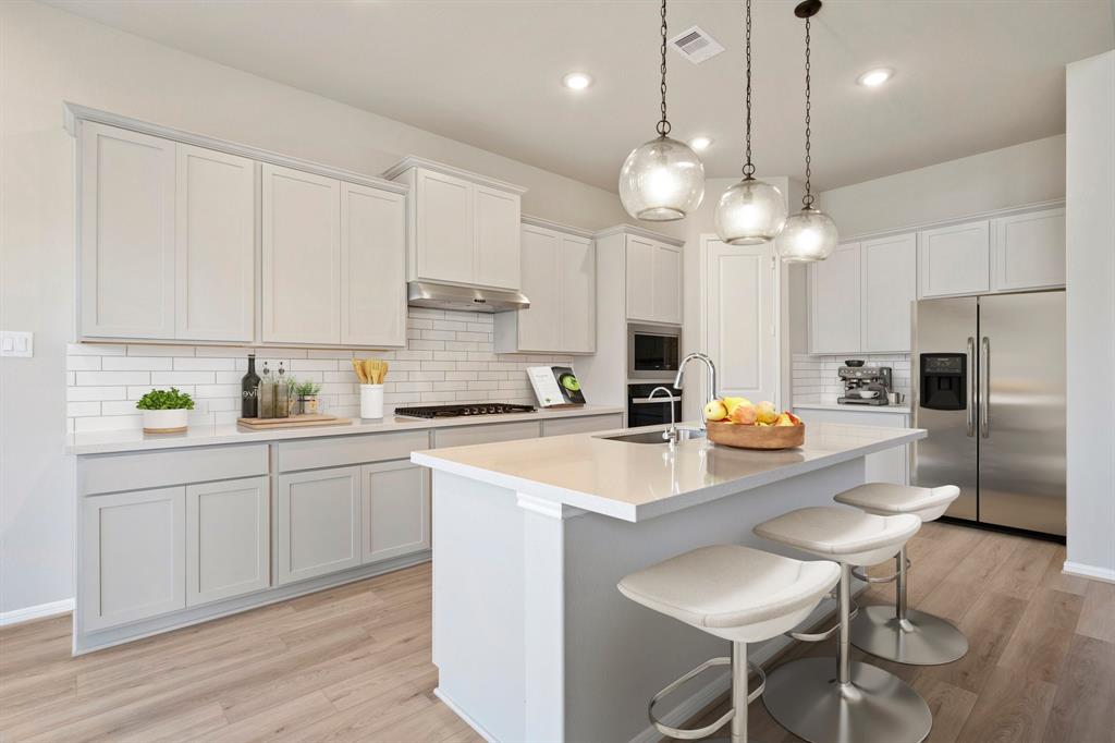 3316 Bentwood Ranch Drive