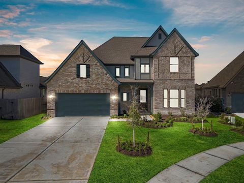 3316 Bentwood Ranch Drive Spring TX 77386