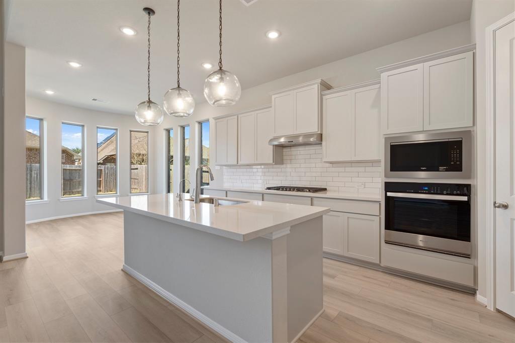 3316 Bentwood Ranch Drive