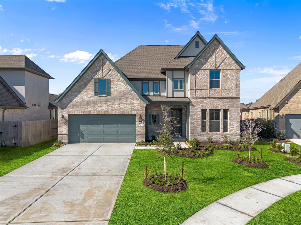 3316 Bentwood Ranch Drive