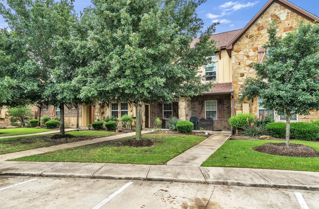 3338 Cullen Trail, College Station, Texas image 3