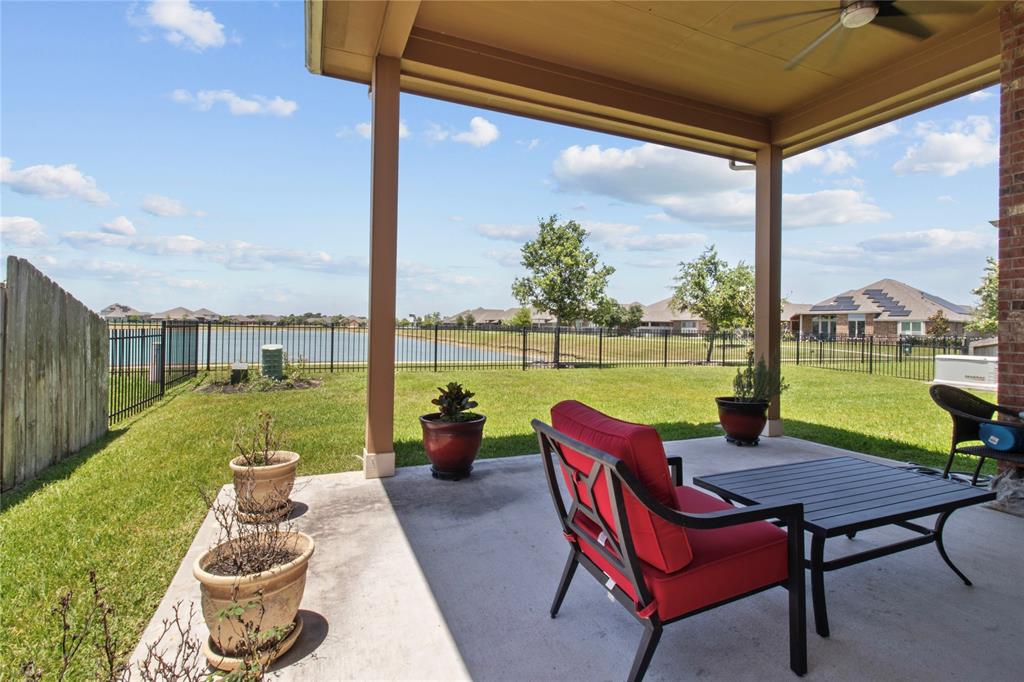 19411 Lake Ridge Drive, Manvel, Texas image 19