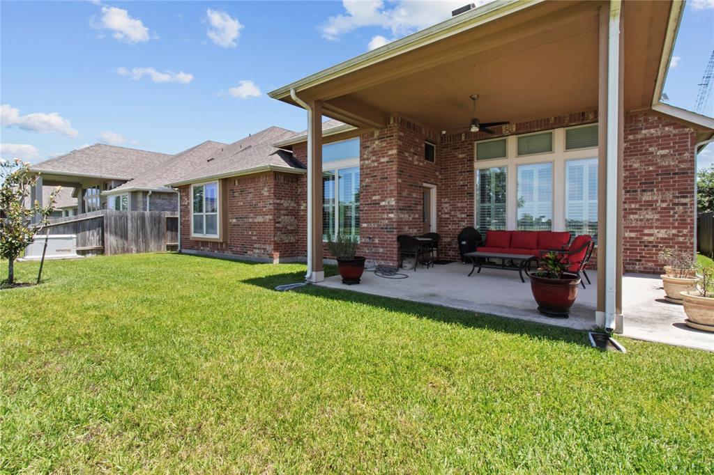 19411 Lake Ridge Drive, Manvel, Texas image 21