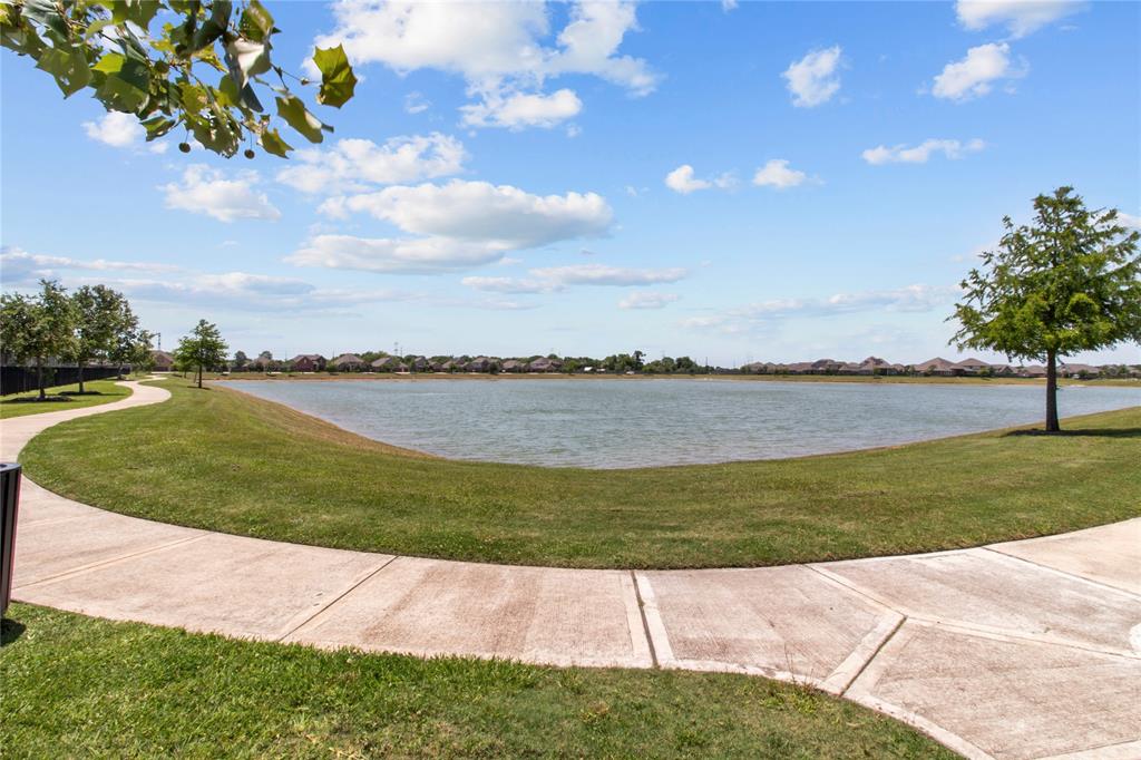 19411 Lake Ridge Drive, Manvel, Texas image 22