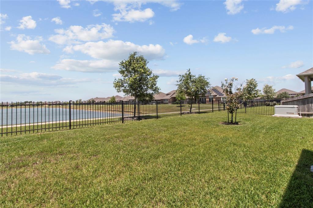 19411 Lake Ridge Drive, Manvel, Texas image 20