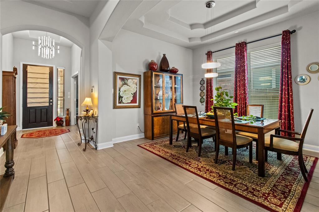 19411 Lake Ridge Drive, Manvel, Texas image 3