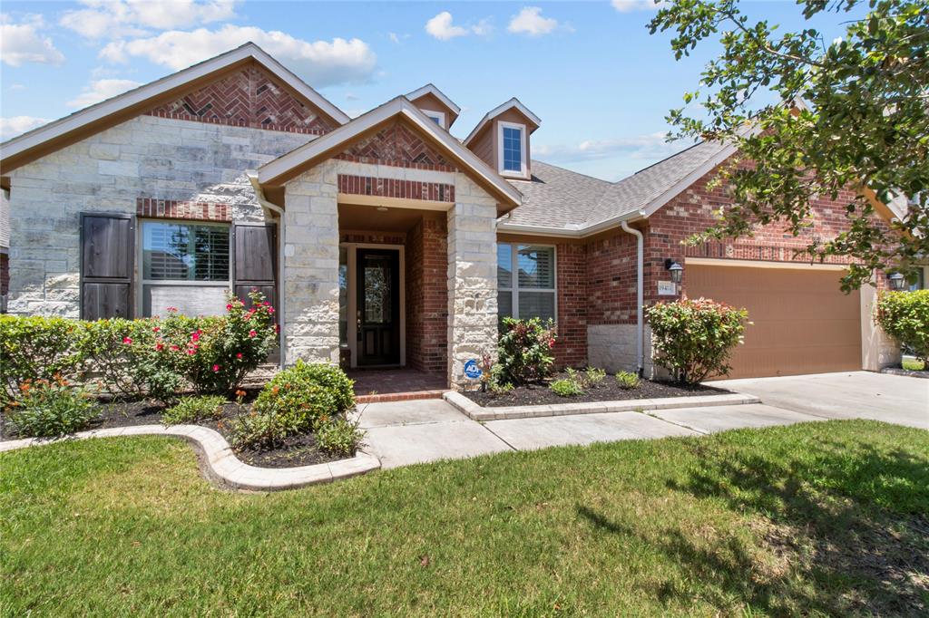 19411 Lake Ridge Drive, Manvel, Texas image 2
