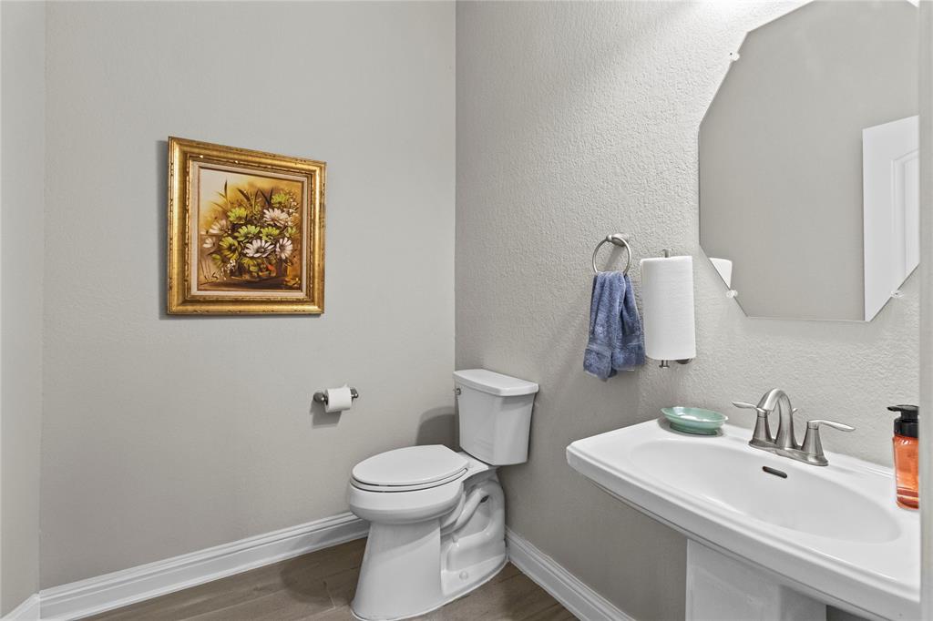 19411 Lake Ridge Drive, Manvel, Texas image 11