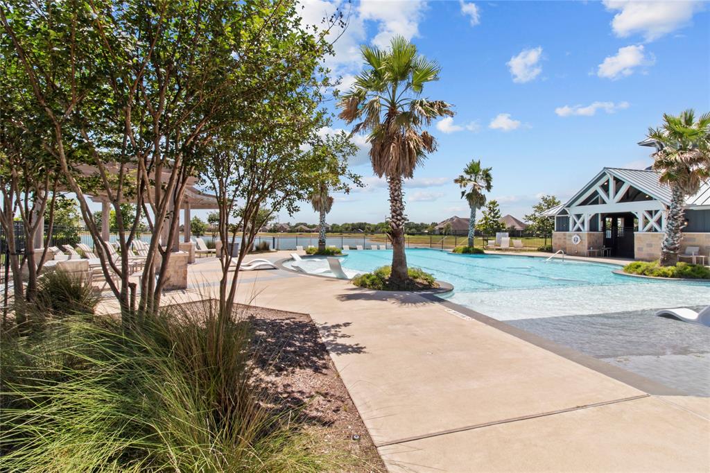 19411 Lake Ridge Drive, Manvel, Texas image 23