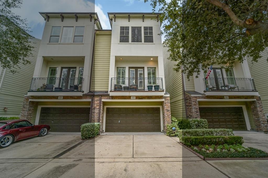 1109 W 24th Street, Houston, Texas image 1