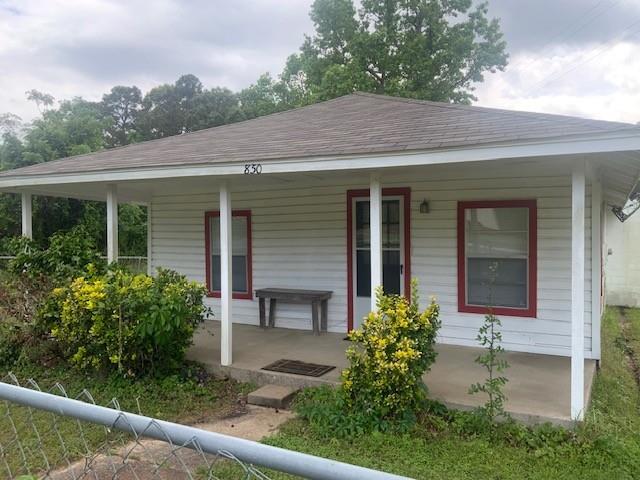 850 Slade Street, Coldspring, Texas image 2