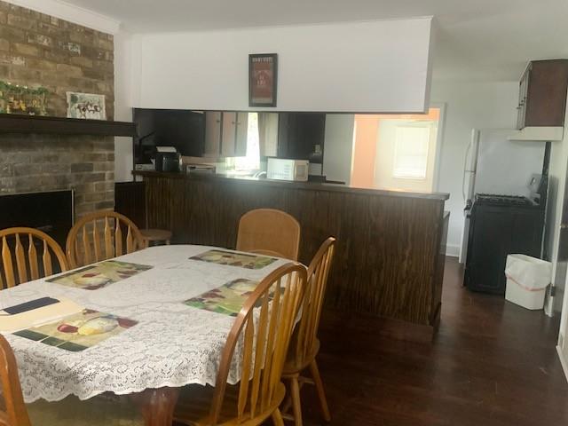 850 Slade Street, Coldspring, Texas image 13