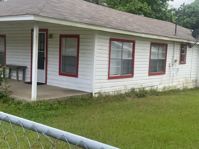 850 Slade Street, Coldspring, Texas image 4