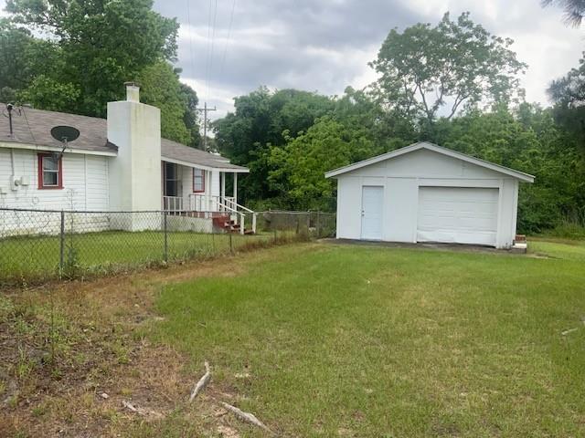 850 Slade Street, Coldspring, Texas image 5